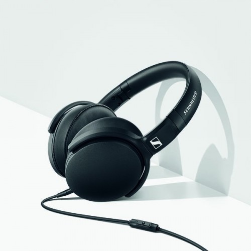 Sennheiser HD 400S