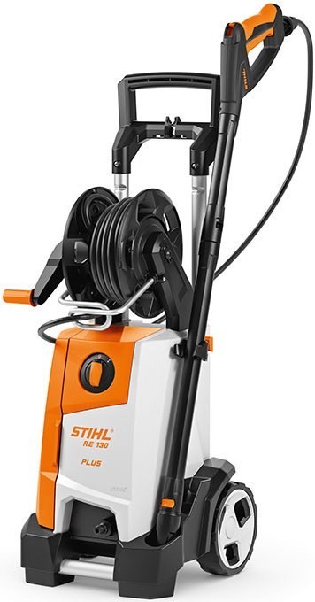 STIHL RE 130 PLUS