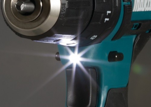 Makita HP333DWYE