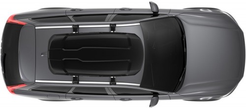 Thule Force XT M