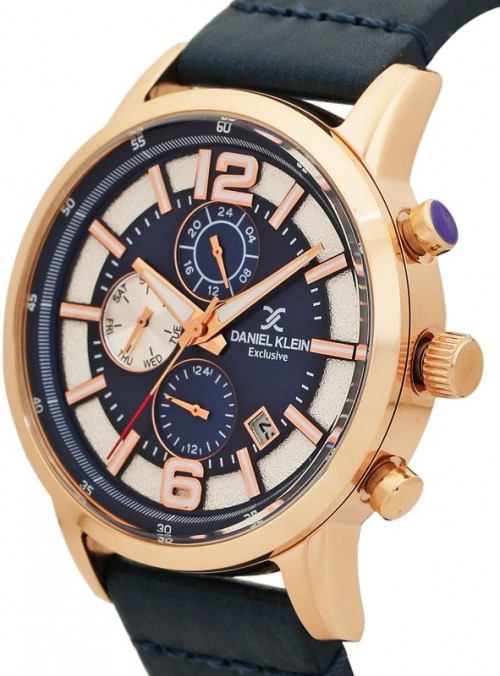 Daniel Klein DK11749-4