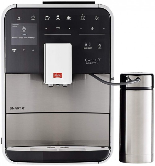 Melitta Caffeo Barista TS Smart F86/0-100