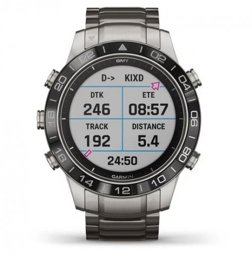 Garmin MARQ Aviator