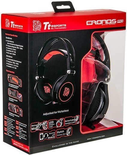 Thermaltake Tt eSports Cronos AD