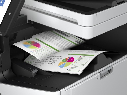 Epson WorkForce Enterprise WF-C20590