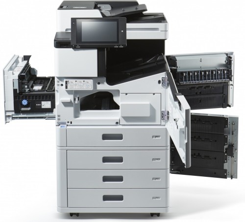 Epson WorkForce Enterprise WF-C20590