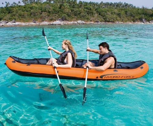 Bestway Hydro-Force Ventura Kayak