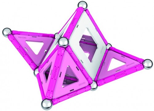 Geomag Pink 68 342