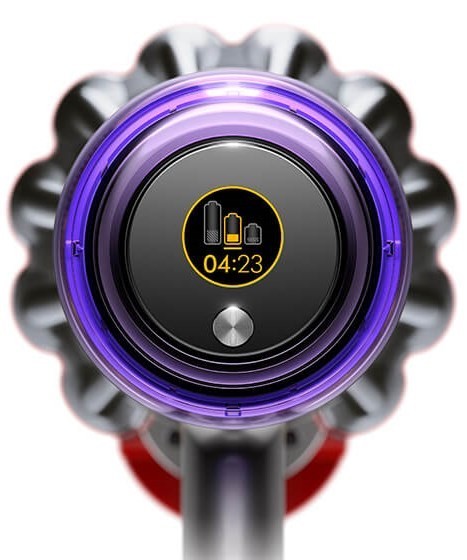 Dyson V11 Absolute