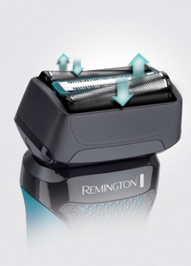 Remington Style Series F4