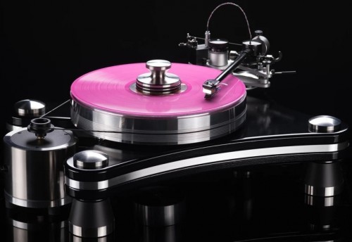 VPI Prime Signature