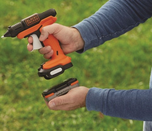 Black&Decker BDCGG12N-XJ