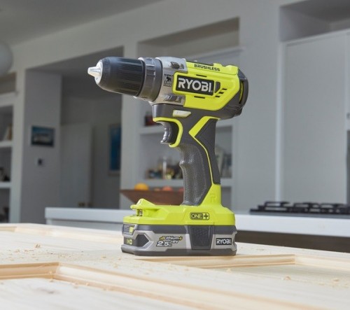 Ryobi R18PD5