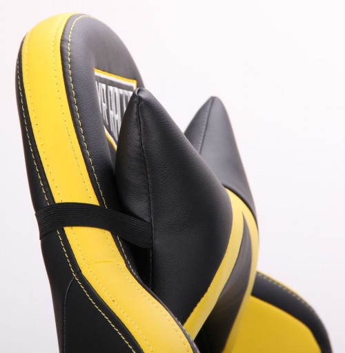 AMF VR Racer with Footrest