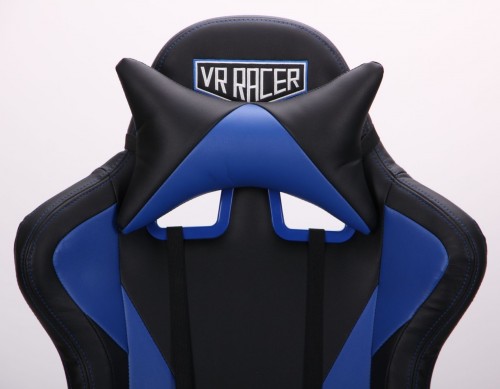 AMF VR Racer with Footrest