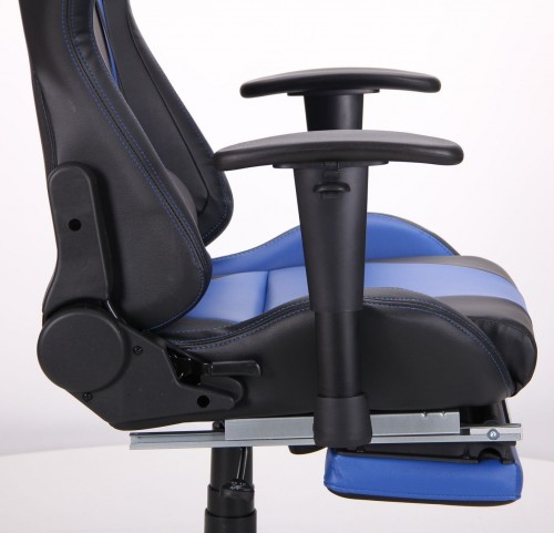 AMF VR Racer with Footrest