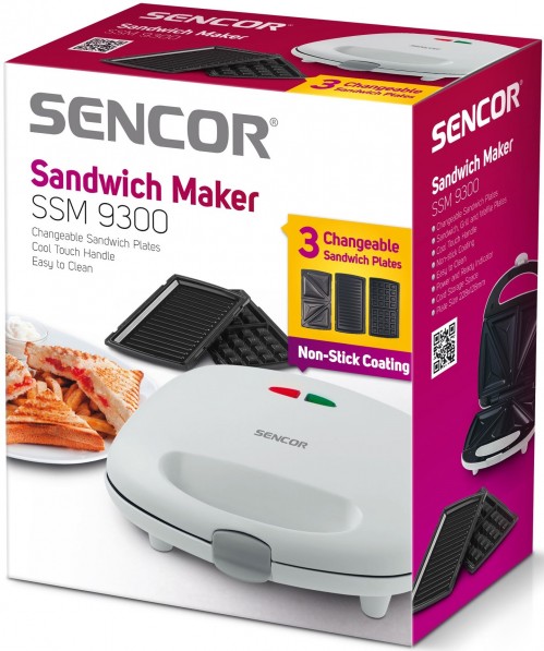 Sencor SSM 9300