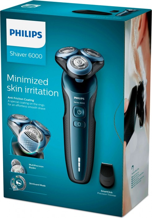 Philips Series 6000 S6610