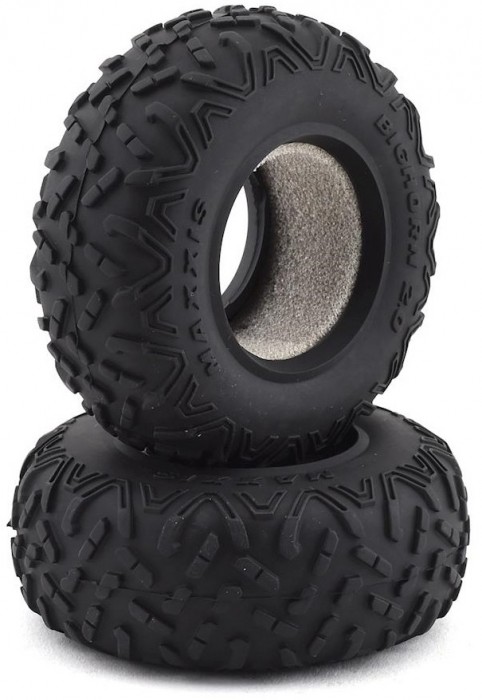 Maxxis Bighorn 2.0 Radial