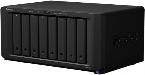 Synology DS1819+