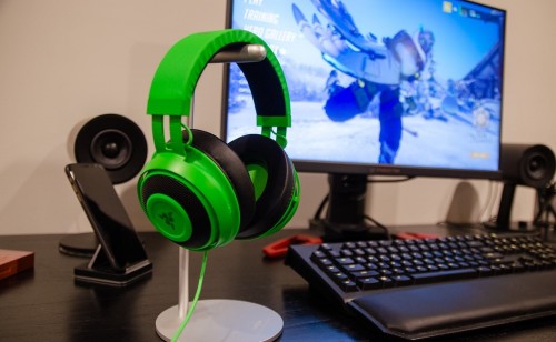 Razer Kraken Tournament Edition