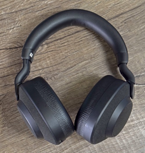 Jabra Elite 85h