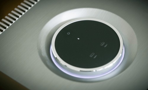 Naim Audio Mu-so 2-nd gen
