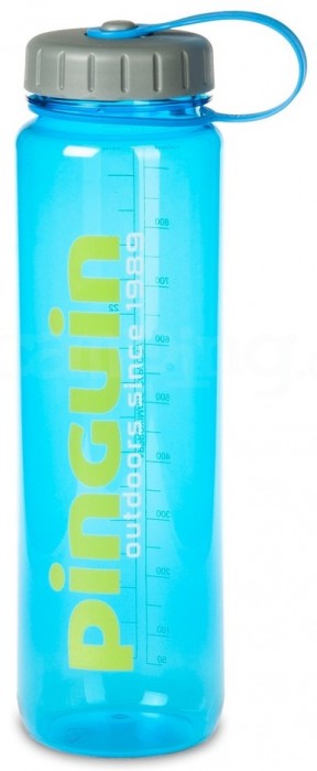 Pinguin Tritan Slim Bottle L 1.0