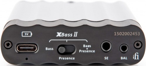 iFi Audio xCAN