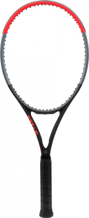 Wilson Clash 100