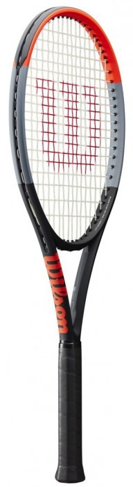 Wilson Clash 100