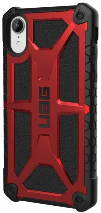 UAG Monarch for iPhone XR