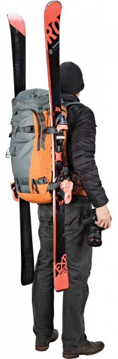 Lowepro Powder BP 500 AW