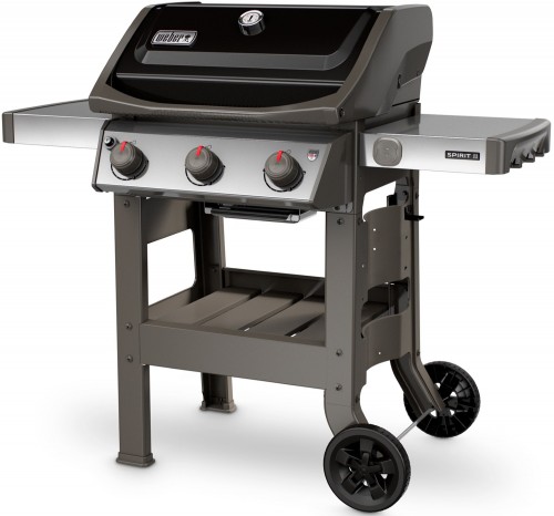 Weber Spirit II E-310 GBS