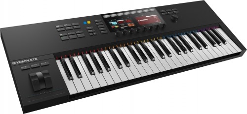 Native Instruments Komplete Kontrol S61 MK2