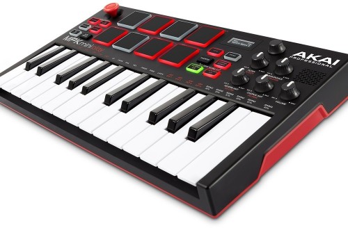 Akai MPK Mini Play