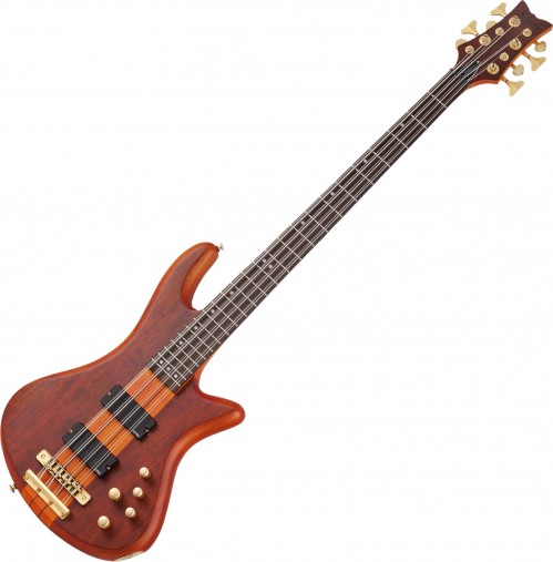 Schecter Stiletto Studio-8