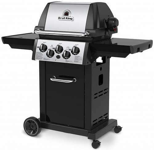 Broil King Monarch 390