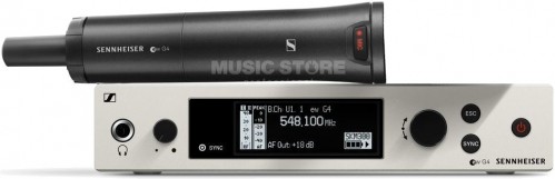 Sennheiser EW 300 G4-BASE SKM-S