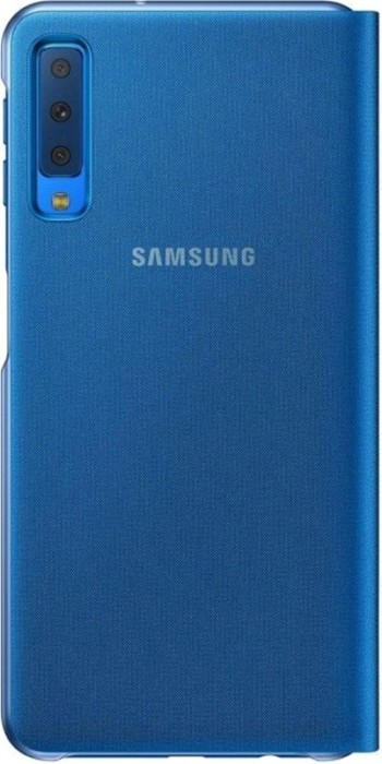 Samsung Wallet Cover for Galaxy A7