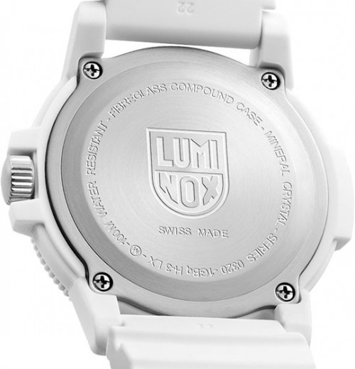 Luminox 0327.WO