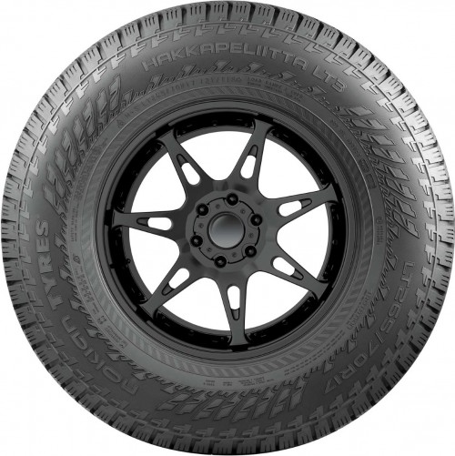 Nokian Hakkapeliitta LT3