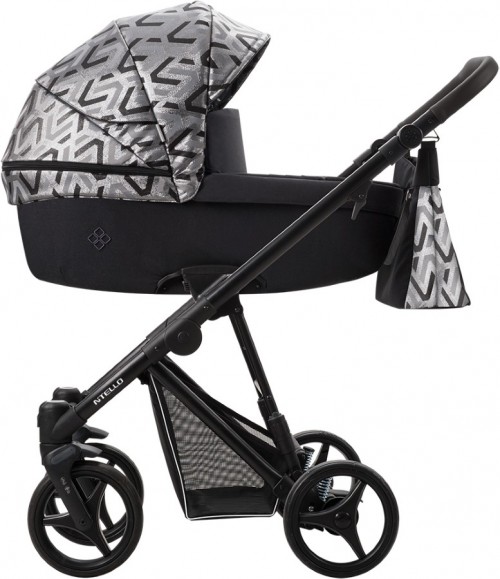 Bebetto Nitello 2 in 1