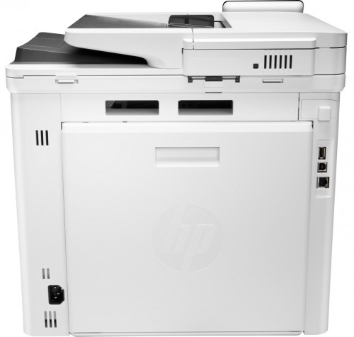 HP LaserJet Pro M479FDW