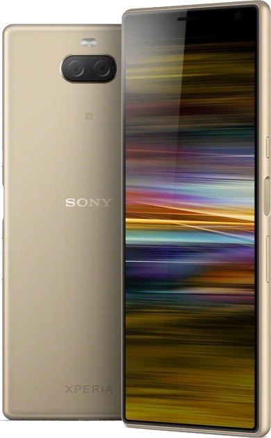 Sony Xperia 10 Plus