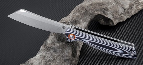 Artisan Tomahawk SW G10 Polished