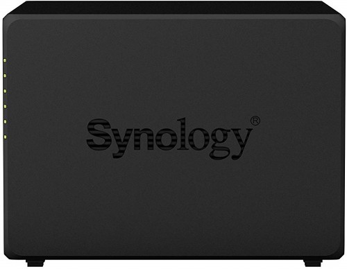 Synology DS1019+