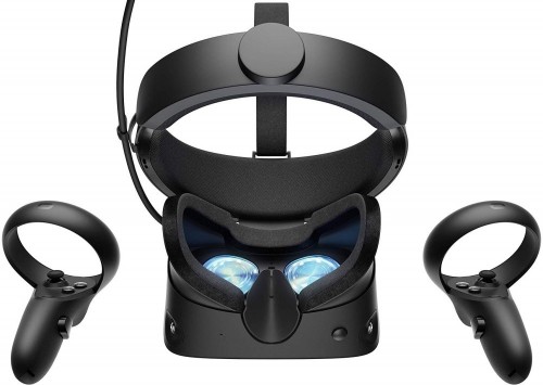 Oculus Rift S