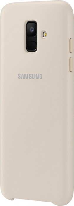 Samsung Dual Layer Cover for Galaxy A6