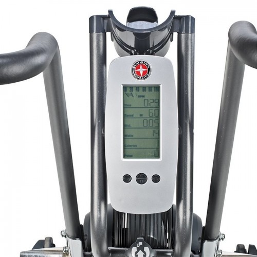 Schwinn Airdyne AD6